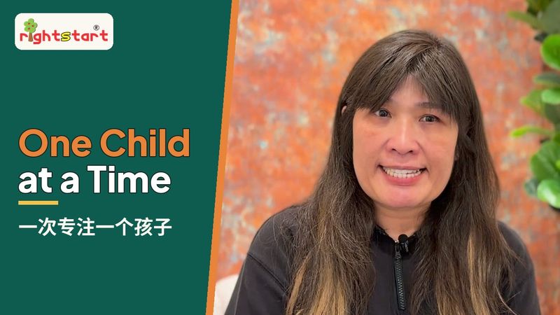 Our founder answering: What does inspiring greatness, one child at a time, mean in practice?