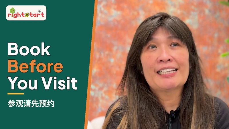 Our founder answering: What do you tell a parent who arrives without an appointment?